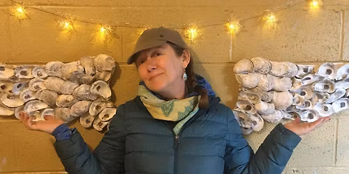 Winter Pottery Camp December 8-12 