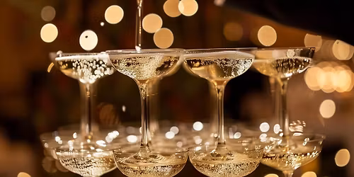LE Anniversary'An Elite Affair'