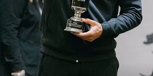 Black College Invitational Championship Tournament - Day 3 Session 4 at Virginia State Universitys Multi Purpose Center