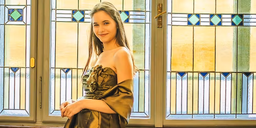 Pint\u00e9r-R\u00e1pa Titanilla \u2013 BA Diplomakoncert 