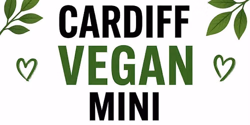 Vegan Mini Market