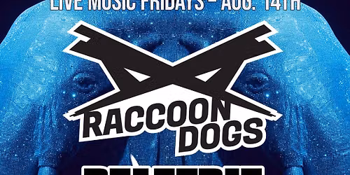 Live Music Fridays at Eastern Market Brewing Co