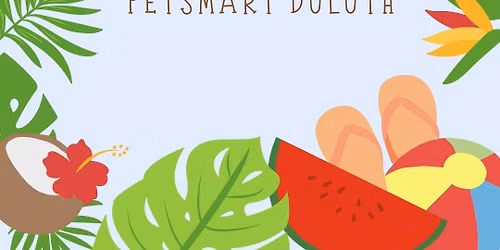 Adoption Event @ PetSmart Duluth