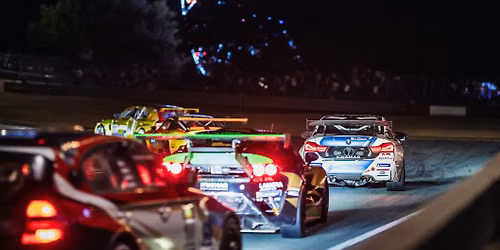 24 Hours Of Zolder