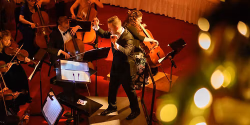 Wheeling Symphony Orchestra: Masterworks 3 - Her Voice