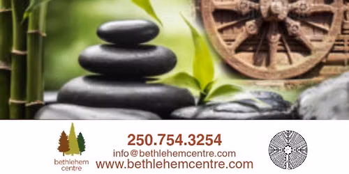 Island Dharma: Insight, Awareness and Bodhicitta