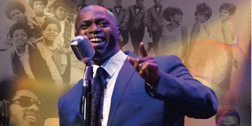 A Night of Motown Magic
