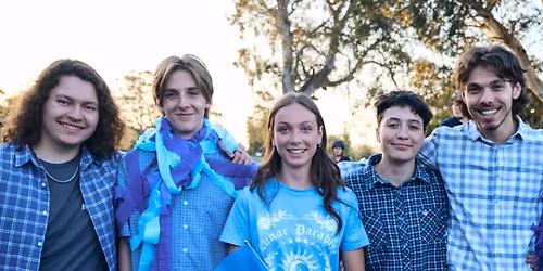 DAY FOR DOLLY - MACKAY CITY HEART 