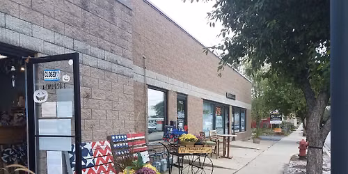 Mokena Community Wide Garage Sales August 2026