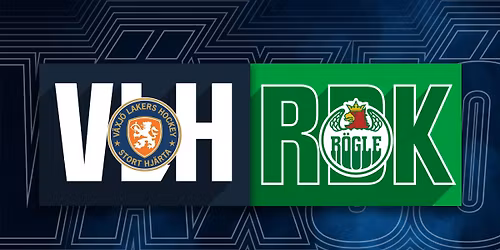 V\u00e4xj\u00f6 Lakers vs R\u00f6gle BK