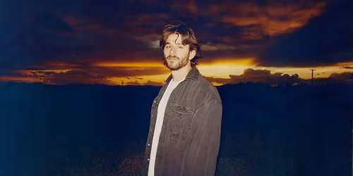 JONAH KAGEN - Sunflowers & Leather Tour
