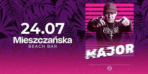 MAJOR SPZ | Wroc\u0142aw 24.07