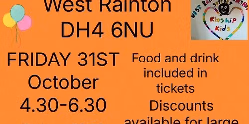 Halloween Party