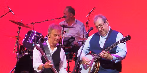 The Searchers and Hollies Experience