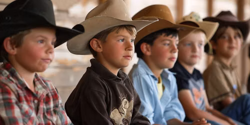 Pioneer Camp