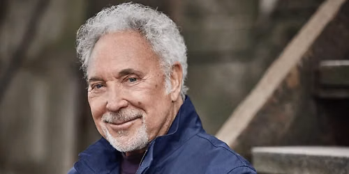 Tom Jones at Durham Performing Arts Center