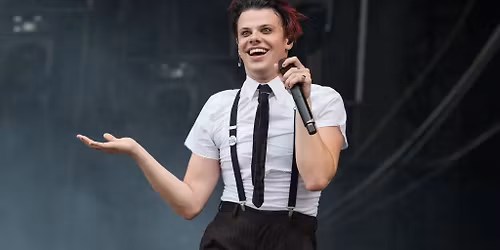 Yungblud Tickets
