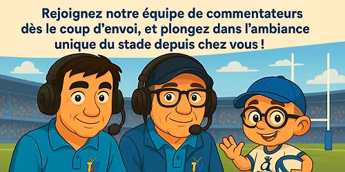 En Direct sur TV Landes