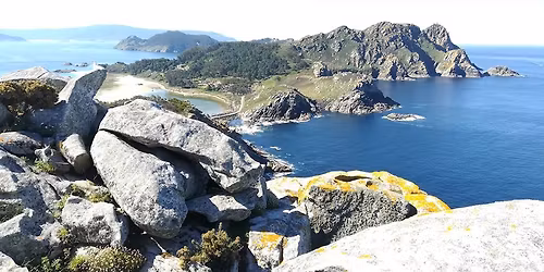 Viagem Ilhas Cies (3 dias)