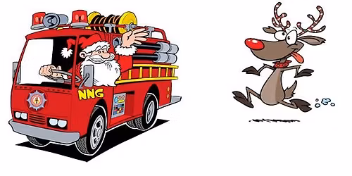 NNG Community Christmas Festival