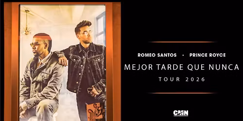 Shakira Elmont Tickets