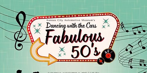 Dancing with the Cars