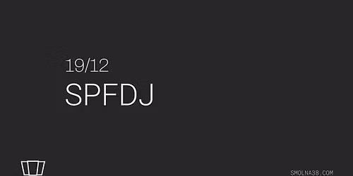 Smolna: SPFDJ