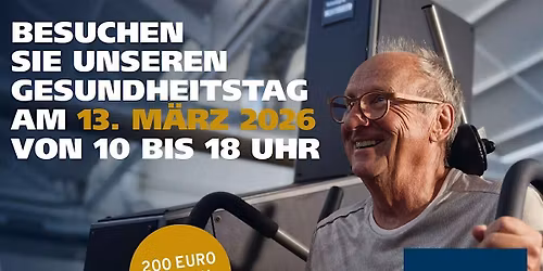 Gesundheitstag KIESER Neuk\u00f6lln