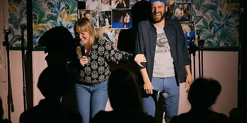 Let's See... What Else?!  (7:30 show)