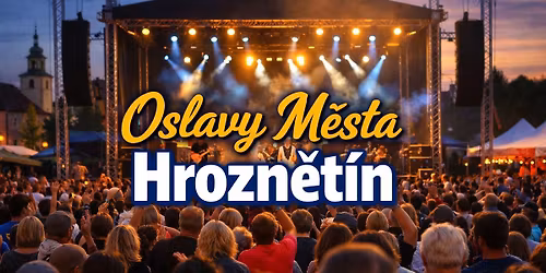 Oslavy M\u011bsta Hrozn\u011bt\u00edn 2026 - Po\u0159\u00e1d\u00e1 M\u011bsto Hrozn\u011bt\u00edn 