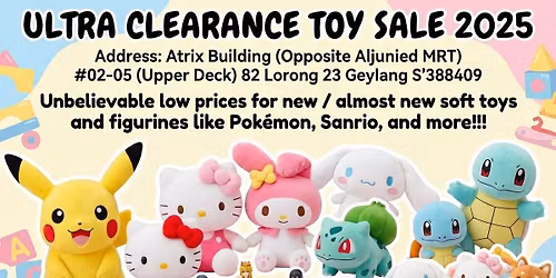 \u2728 Cute like-new plushies for sale \u2728