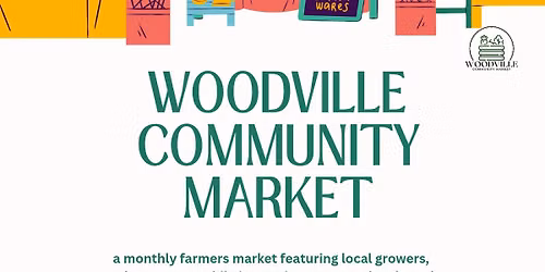June Community Market