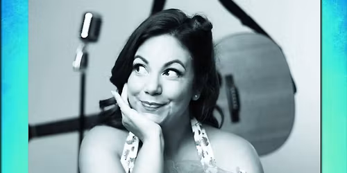 LIVE @ The Suffolk Punch