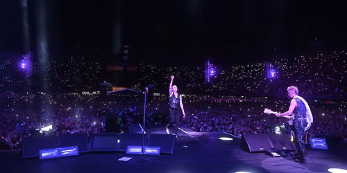Depeche Mode: M