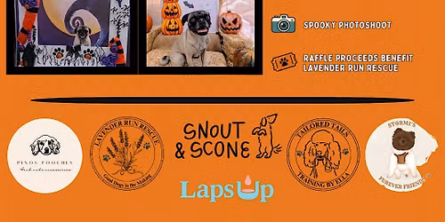 Pups, Pints, and Pumpkins