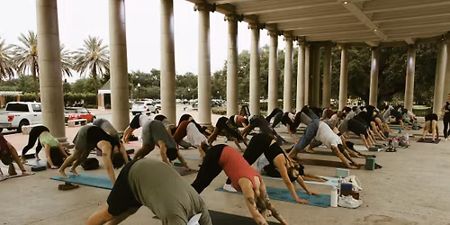 Community Yoga