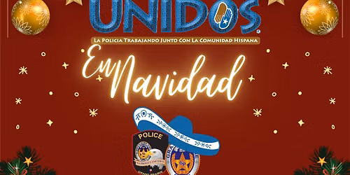 Unidos en Navidad