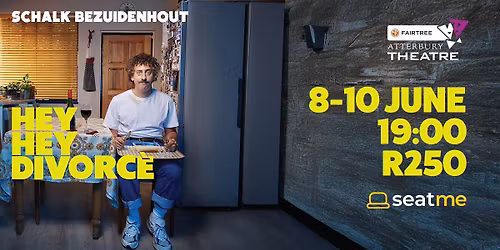 Hey Hey Divorc\u00e9