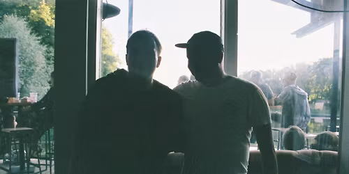 Bar IDA: klmn & Tanel M\u00fctt