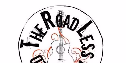 The Road Less Traveled @ Whitey's 29