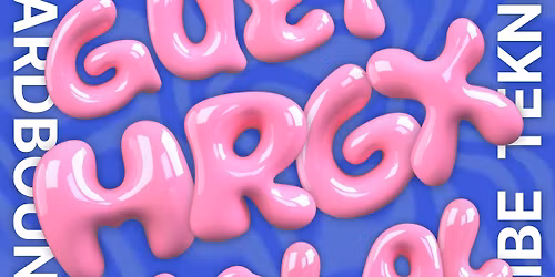 No One Like Us x Portobello w\/ MRGX, LOLAL & GUET