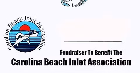 The 10th Annual Carolina Beach Inlet Association Chowder Cook-Off