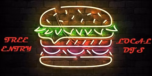 !! => BURGERAVE <= !!