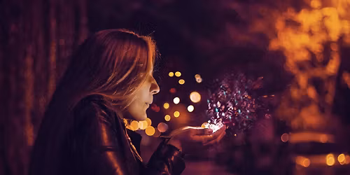 Spellcasting 101: Candles & Herbs