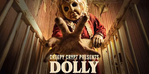 Creepy Crypt no.477: Dolly (OV)