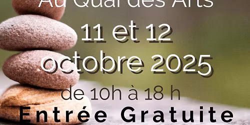 4ème édition du Salon Bien-Être de Veynes