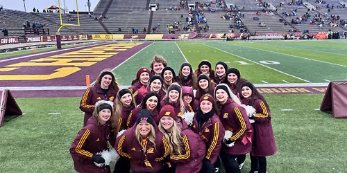 CMUDT GOLF OUTING 