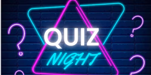 Canons Brook Quiz Night
