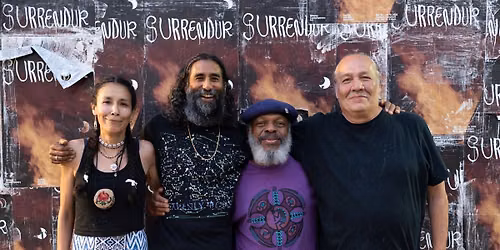 Minneapolis Theatrical Premiere of 'Surrendur' by Karthik Pandian