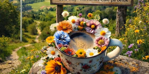  Minnenas caf\u00e9 bes\u00f6ker Toppenberg